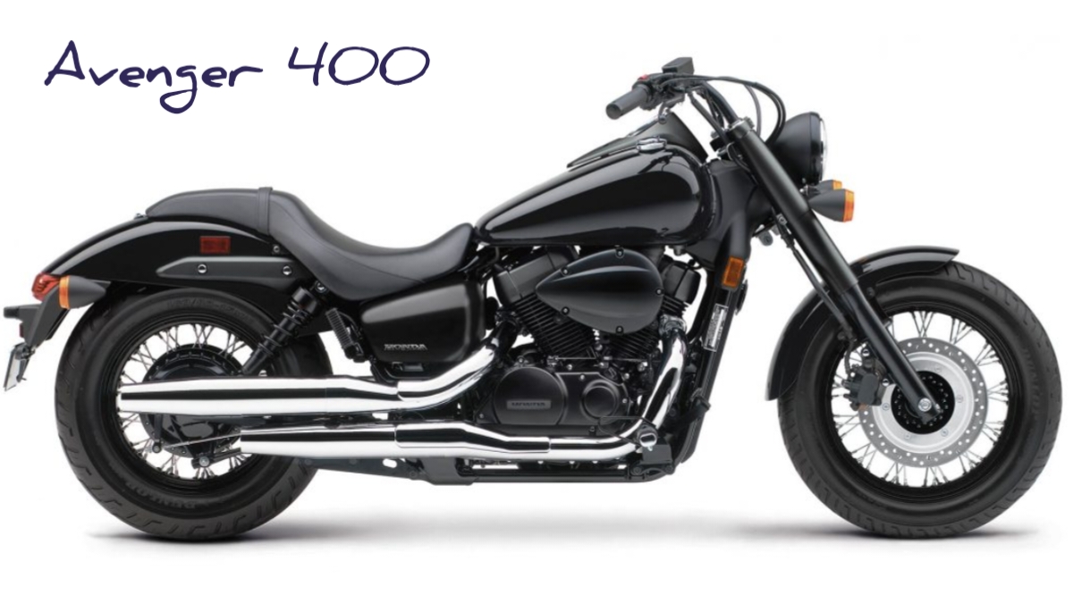Bajaj Avenger 400 expected launch, price and specs in India 2025